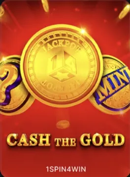 Cash the Gold slot