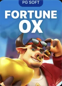 Fortune Ox slot